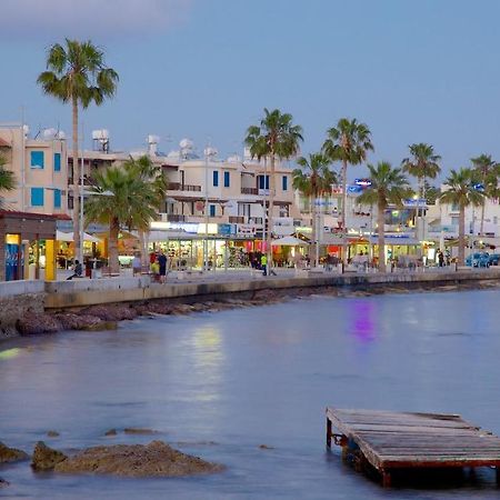 Beautiful Apartment In Harbour Paphos, Central & Close To Beach المظهر الخارجي الصورة