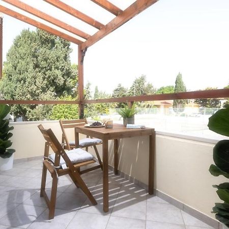 Beautiful Apartment In Harbour Paphos, Central & Close To Beach المظهر الخارجي الصورة